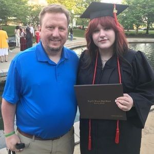 Meet your Posher, Robert